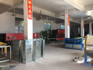 衡陽市力豪環(huán)保科技有限公司,衡陽廚房設備,衡陽通風管道,衡陽防腐外包,中央空調(diào)